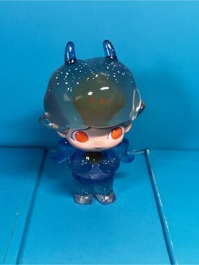 Pop Mart - Dimoo Aquarium Series - Sea Butterfly